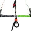 Pull-Pull Bar von Flysurfer, die Infinity 3.0