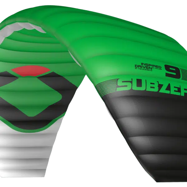 Ozone Subzero V1