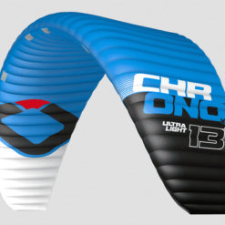 Ozone Chrono V3 Ultralight blau