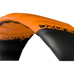 Ozone Ignition V2 orange