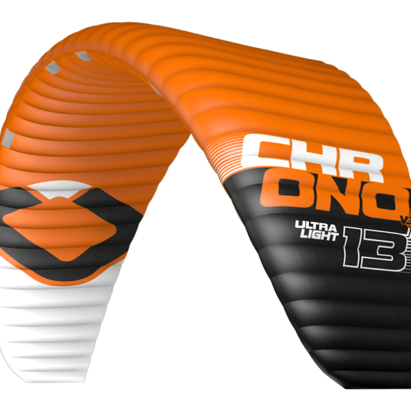 Ozone Chrono V3 Ultralight orange