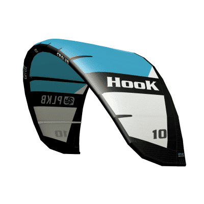 Peter Lynn Hook V2