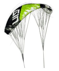 Gin Marabou 2 Single Skin Kite