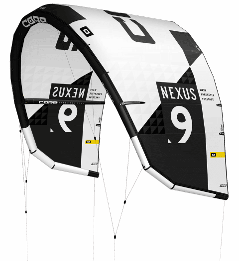 Kite Core Nexus2 weiß white