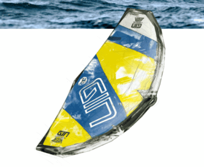 GIN DELTA WING