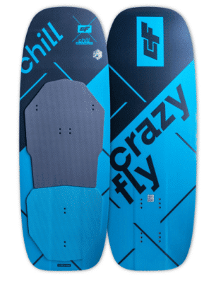 CrazyFly Chill 2022