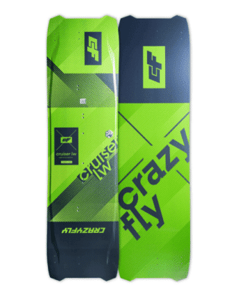 CrazyFly Cruiser LW 2022