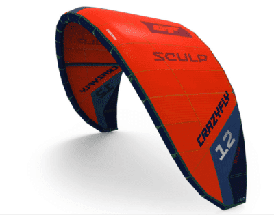 CrazyFly Sculp 2022