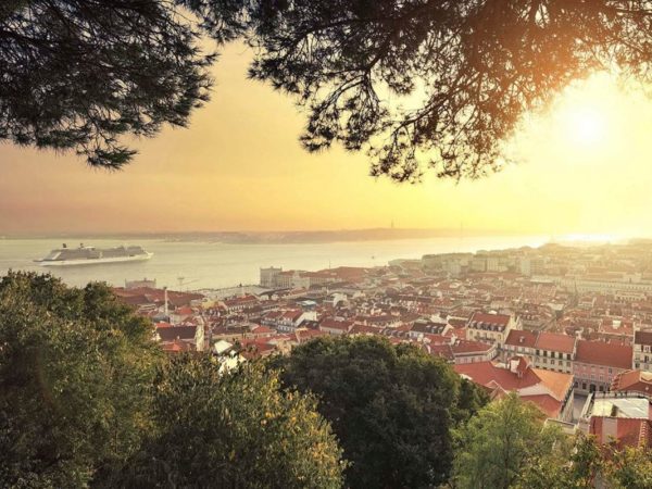 Portugal ist nicht nur ein erstklassiges Kitesurf-Urlaubsziel …