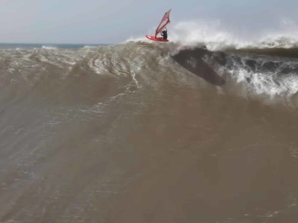 Biggest Cabo Verde waves EVER??? The Windsurf Project – Episode 6