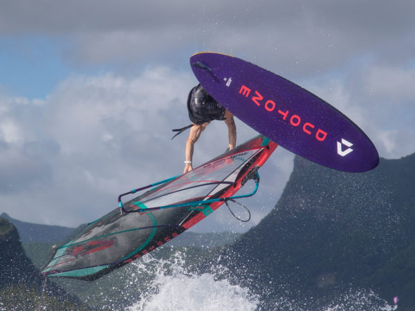 Fanatic Windsurfing and Foiling becomes Duotone