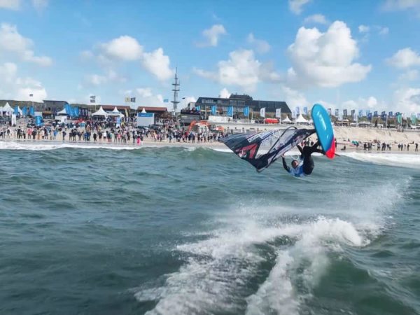 Sylt World Cup 2023 Freestyle Final – Video