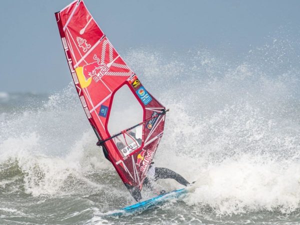 Liam Dunkerbeck is the U20 Wave World Champion » Starboard Windsurfing