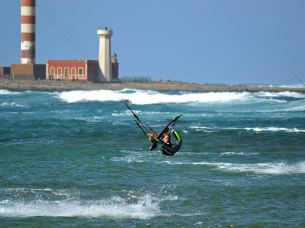 206 islands for kitesurfing 201 – Kiteboarding travel guides