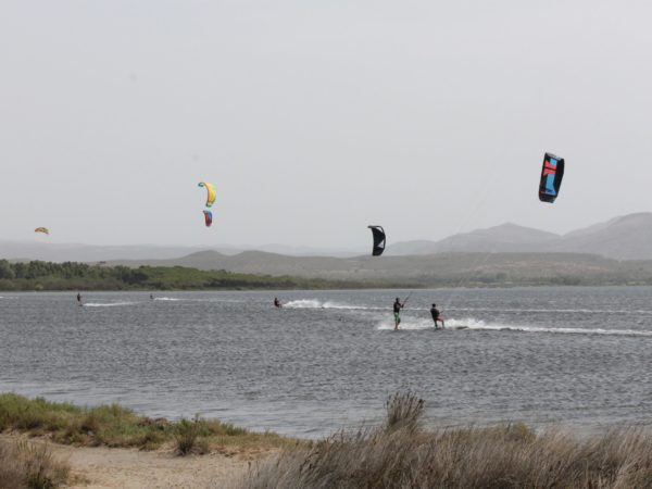 Kitesurfing in Southern Sardinia – The kitesurf and travel blog