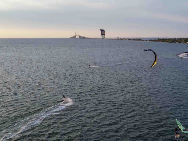 When Can I Practice Kiteboarding On My Own?