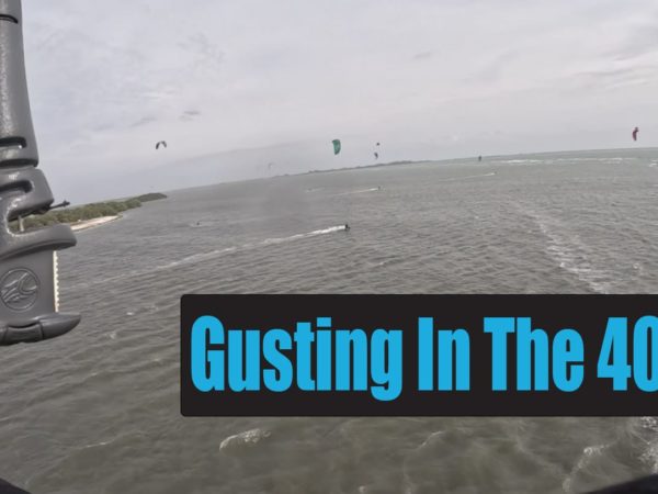 Understanding El Nino and Kiteboarding in Tampa Bay Florida