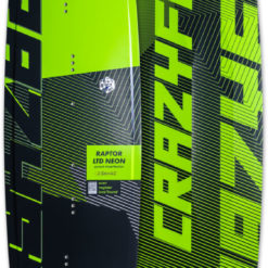 Crazyfly Raptor LTD Neon