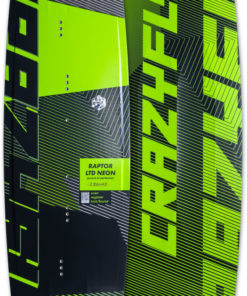 Crazyfly Raptor LTD Neon