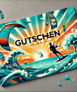 Kitesurf-Gutschein