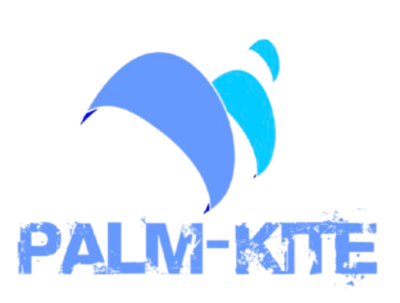 Palm-Kite