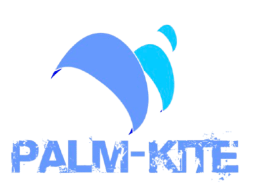 Palm-Kite OnlineShop + School + Verleih Berlin / Kiteboarding Olli P.