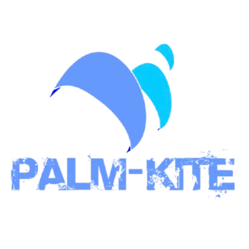 Palm-Kite OnlineShop + School + Verleih Berlin / Kiteboarding Olli P.