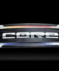 Core Fusion 7