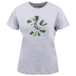 Cabrinha Womens T-Shirt / Palm C 2025