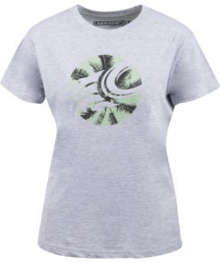 Cabrinha Womens T-Shirt / Palm C 2025