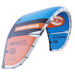 Cabrinha Moto XL Apex 2025