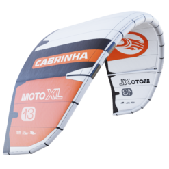 Cabrinha Moto XL Apex 2025