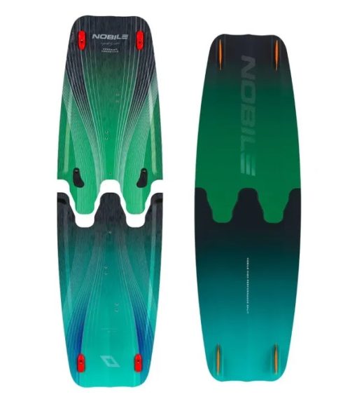 Nobile Kiteboard NHP Split 2024