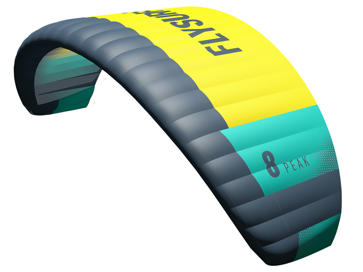 Flysurfer Peak 6