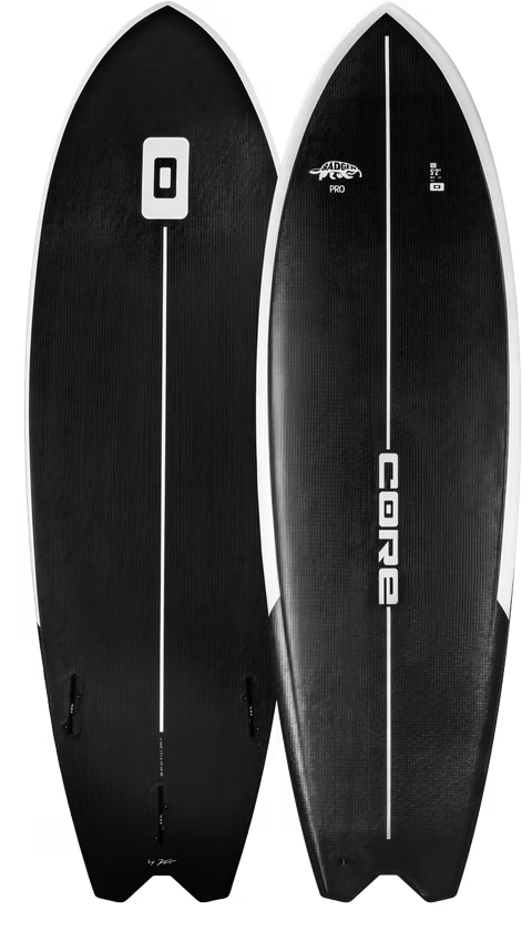 CORE Badger Pro