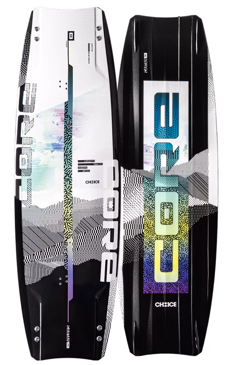 Core Choice 7