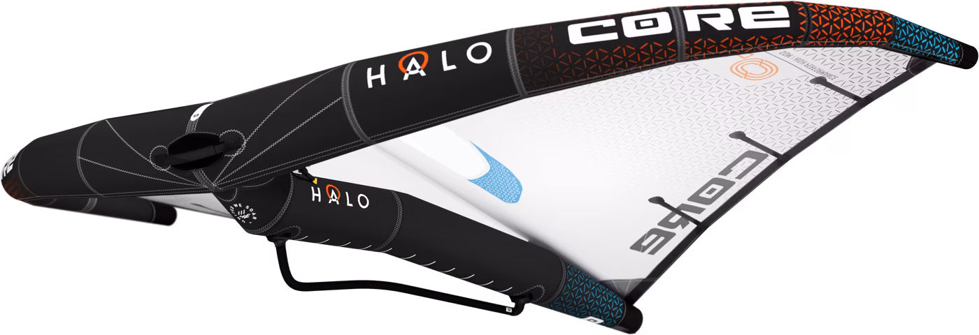 CORE Halo