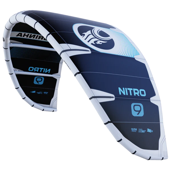 Cabrinha Nitro Apex 2026 Megaloop Kite Cabrinha Nitro Apex 2026