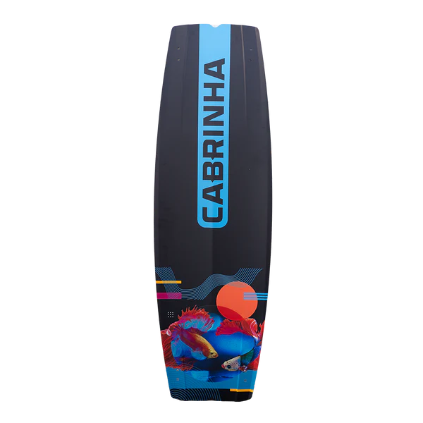Cabrinha Vapor Apex 2026 – Bild 2