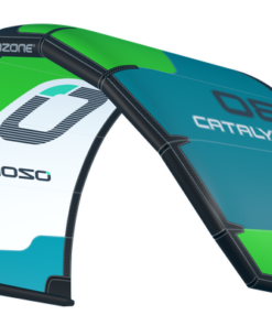Alternative view of Ozone Catalyst V5