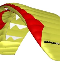GIN Marabou V2S