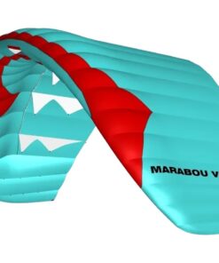 Alternative view of GIN Marabou V2S