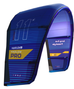 Harlem Hadlow Pro