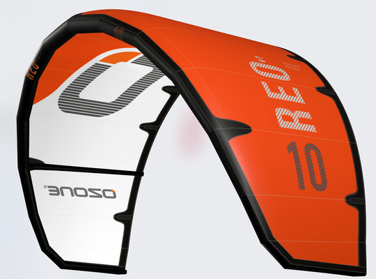 Ozone Reo V7 High-Performance Wave Kite Ozone Reo V7