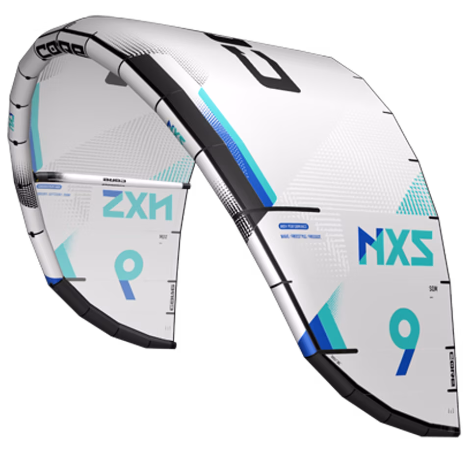 Core NXS Crossover Kitesurf Kite Core NXS