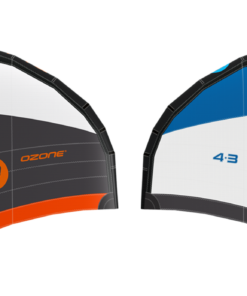 Ozone Flux V3