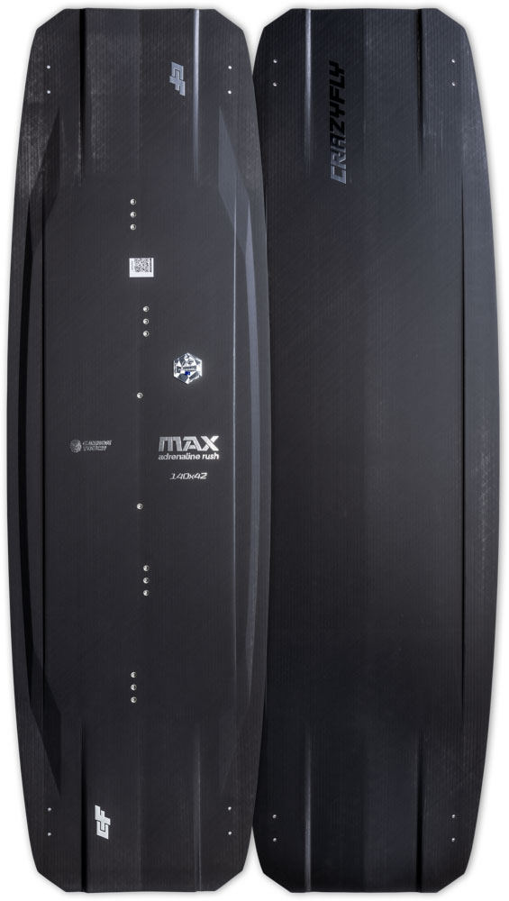 CrazyFly Max 2026