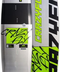 CrazyFly Acton 2026