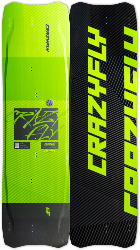 CrazyFly Cruiser LW 2026