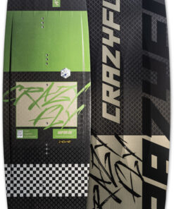 CrazyFly Raptor LTD 2026